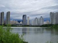 수원에 있는 영근 박님의 핀 - 2020 | 수원