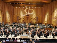 런던필오케스트라 - 2021 | 오케스트라