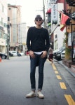 2014년 9월 4주차 신사동 가로수길 스트릿패션 - 지민승 : 네이버 블로그