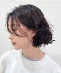 러플펌 RUFFLE PERM