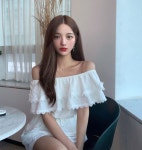 허 예지 en Instagram: “오랜만에 사진 찍었당☺️ - #붙임머리#애드비#애드비부산점” ในปี 2020... 