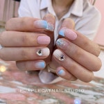 [New] The 10 Best Nail Ideas Today (with Pictures) -  - 깔끔 - - - #대구네일 #대구네일샵 #상인동네일 #상인동네일샵 #월성동네일... 