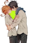 Pin by 냠 냠 on The promised NEVERLAND | Neverland art, Neverland, Anime