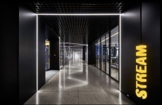 Pin by archi3D on 에듀 | Exhibition design, Interior design awards, Classroom interior