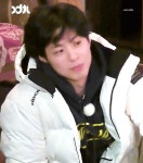 박보검 < 효리네 민박2 > 9회 180401 [ 출처 : crevette https://twitter.com/crevette1786/status/981546244488151043 ] | パクボゴム
