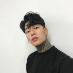 7,864 Likes, 58 Comments - 임진오 / 룩앤파이브 (@jjinnno) on Instagram: “젖은머리 느낌 너무 잘됬다 #용산미용실차홍룸#차홍룸용산점... 