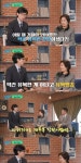 매우 유복한 환경에서 자랐다는 김혜자