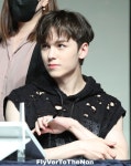 220530 뮤직플랜트 대면팬싸 보정 안 함, 사이즈만 조정했습니다 #버논 #최한솔 #VERNON #バーノン #seventeen #세븐틴