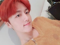 Youngbin (영빈) | Sf9, Sf9 youngbin, Fnc entertainment