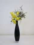 Pin by 미자 김 on 꽃꽂이 | Ikebana, Flower arrangements, Floral arrangements