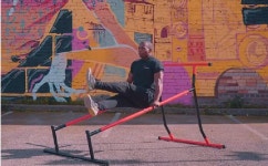 STREET WORKOUT (스트리트워크아웃) 운동에관한 모든 것은 핏분공식홈페이지에서 만나 볼 수 있습니다!!. | 운동기구