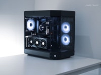 #HYTE #JONSBO #PCMOD #조립컴퓨터 #조립PC #김해컴퓨터 #장유컴퓨터 #퀘스트샵 퀘스트샵 on Instagram: HYTE Y60은 종종 리안리 유니팬과 조합해서... 