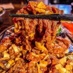 Instagram의 맛집방범대(맛방)님: “[왕십리/한양대] 용용선생🥘... 박수갈채👏🏻👏🏻👏🏻 👉🏻 #맛🎖🎖🎖🎖🎖 왕십리 핫플... 