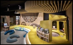 Pin by 동윤 박 on 에듀 | Interior architecture design, Office interior design, Interior design