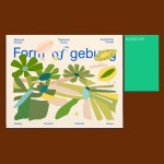 인터그라운드 토탈 브랜딩 디자인 INTERGROUND Total Branding Design, KOREA - 2021 | 포스터 디자인, 브랜드 아이덴티티, 그래픽 디자인