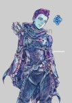 젬 Gem (comms full) (@gemkimart) on X Pinterest in 2024 | Destin, Gems
