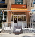 카페 간판 - CAFE LARK 카페 간판 - CAFE LARK | 카페, 간판디자인, 포트폴리오