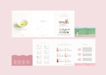 시각디자인 기말 프로젝트 by 김다슬 포트폴리오 - 노트폴리오 시각디자인 기말 프로젝트  - 브랜딩/편집, 일러스트레이션
