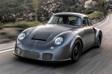 Latest Emory Porsche 356 Outlaw stretches the imagination Latest Emory Porsche 356 Outlaw stretches the imagination - 2024 | 자동차