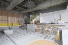 ilil coffee - 공기정원 | Modern minimal, Coffee shop, Home