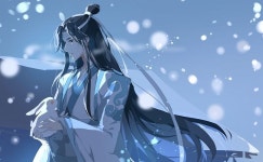 Lan Zhan | 웹툰, 드라마, 구리