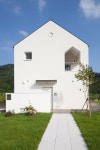 패시브하우스 양평 조현리 패시브하우스 양평 조현리 | House styles, Arched doors, House