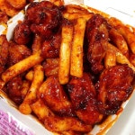 美食一餐에 있는 핀
