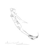 𝑓𝑒𝑒𝑙 𝑡ℎ𝑒 𝑤𝑎𝑣𝑒~~🐟🐟 #qqmeeg_draws - - ☕️하이라이트 필독을 참고하셔서 오픈카카오톡으로... 