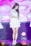170901 직지 가요제  #lovelyz #러블리즈 #미주 #이미주 #mijoo | 미주