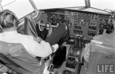 Boeing 367-80  B-707에 있는 Edmund Rivera님의 핀 | Pinterest Boeing 367-80  B-707