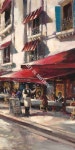 Épinglé sur 인상파그림