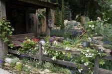 Pin page Chelsea flower show favourite gardens에 있는 핀