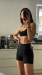 Pin de 화중 xo em fashion style . hwajung_ em 2023 | Motivação para o treino, Metas de fitness, Inspiração para exercícios... 