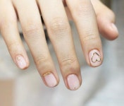 Naglar에 관한 36개의 최상의 Pinterest 이미지 | 네일아트, 네일 디자인 및 매니큐어 Naglar