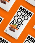 Mimi Chocolate by +DESIGN Mimi Chocolate by +DESIGN | 제품