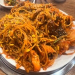 Pin page 푸짐한 술도둑 대구뽈찜 #대운식당 in 2024