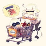 Pin by Alonne on splatoon 일러스트 | Anime, Mish mash, Art