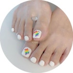@nail_de_bonjour #담양네일 #담양네일샵 #네일드봉쥬르 #naildebonjour #담양패디” 담양네일 네일드봉쥬르 🐻 on Instagram... 