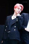 JIMIN FANSIGNING에 있는 HANABI♡JIMIN님의 핀 | 지민, 박지민