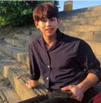 좋아요 3개, 댓글 0개 - Instagram의 🐱(@3ejin.fanacc)님: "정맥😍"
