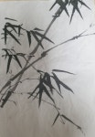 사군자 대나무(죽) : 네이버 블로그 - 2020