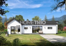 59평 홍천 펜션 프로젝트(전원주택 트렌드Ⅳ)