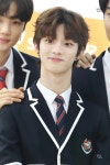 Pin by Moonlife on THE BOYZ (더보이즈) | Changmin the boyz, Chang min, Handsome men