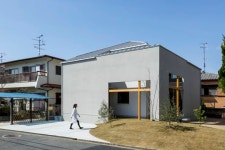 일상의 풍경 속에서 따뜻한 디자인이 빛나는 집 | 꽃사진 | Cozy house, House, Zen house