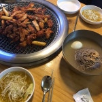 설악막국수춘천닭갈비 - 가평군 닭 / 오리 요리 | 맛집검색 망고플레이트 - 2021 | 요리, 식품 아이디어, 음식