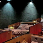 서울핫플 공식계정 / 서울맛집 서울카페 서울여행 on Instagram: "[특별한... 분위기의 서울 이색...