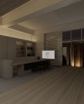 브이디자인웍스 구내식당 | Kujo Design Lab의 새로운 본점이 판교에 오픈합니다. Timeless Design, Bespoke Experiences — Now, right here. #KujoDesignLab...