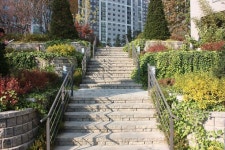garden/경관옹벽/이노블록/옹벽/설계/옹벽블록/옹벽블럭/보강토옹벽/하이랜드스톤/보강토/안성아파트/화단만들기... 