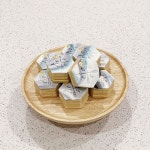 Mel’s Wedding Cake에 있는 CindyHui님의 핀