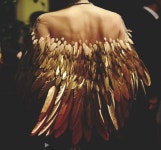 fashion #fashondetails #gold #mypositivestyles #myps #fashiondesigners | 특수효과 메이크업, 패션, 패션 의상